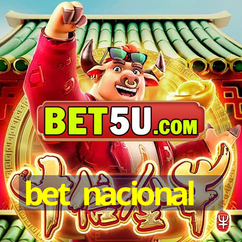 bet nacional